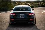 Maserati Ghibli S by ASPEC 2016 года